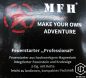 Preview: MFH® Feuerstarter "Professional" Magnesium